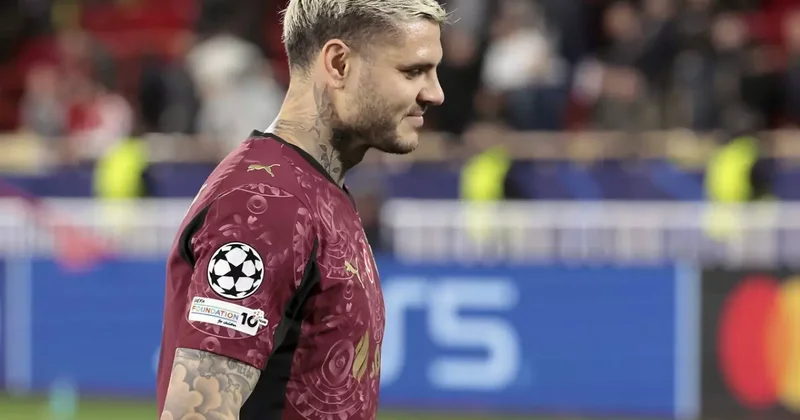 Mauro Icardi ye 2 yıllık teklif geldi: İmza atmaya hazır