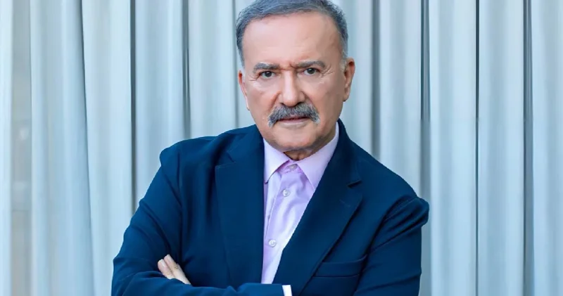 TÜYAP Kitap Fuarı nda Murathan Mungan için onur gecesi düzenlendi