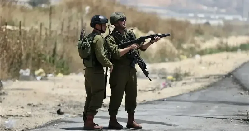 Filistin Kurtuluş Örgütü: İsrail Batı Şeria nın kuzeyinde 531 dönüm araziyi işgal etti Dünya Haberleri