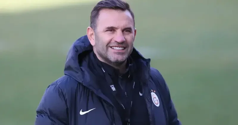 Okan Buruk aradığı yıldızı İngiltere de buldu: Orta saha Premier Lig den geliyor Futbol Haberleri