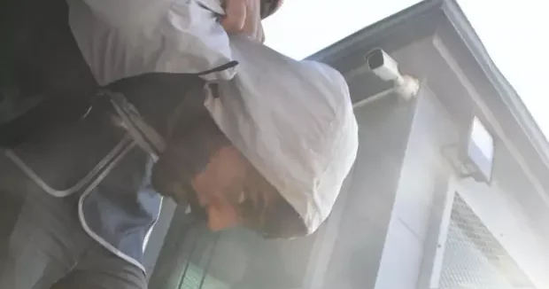 İzmir haberleri Çocuklarının boğazına bıçak dayayan baba hakkında karar açıklandı 16 Aralık 2025