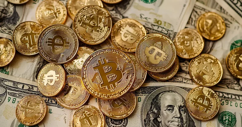 Bitcoin, iki hafta sonra ilk kez 86 bin doların altına düştü