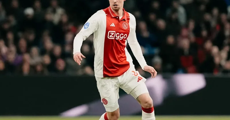 Ajax a ayrılık talebinde bulundu! Fenerbahçe, Kennety Taylor için devreye girdi