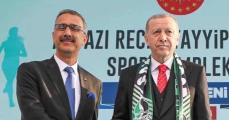 AKP milletvekili ve Fiskobirlik Başkanı Bayraktar dan çift maaş savunması: Oraya bileğimin hakkıyla seçilerek geliyorum