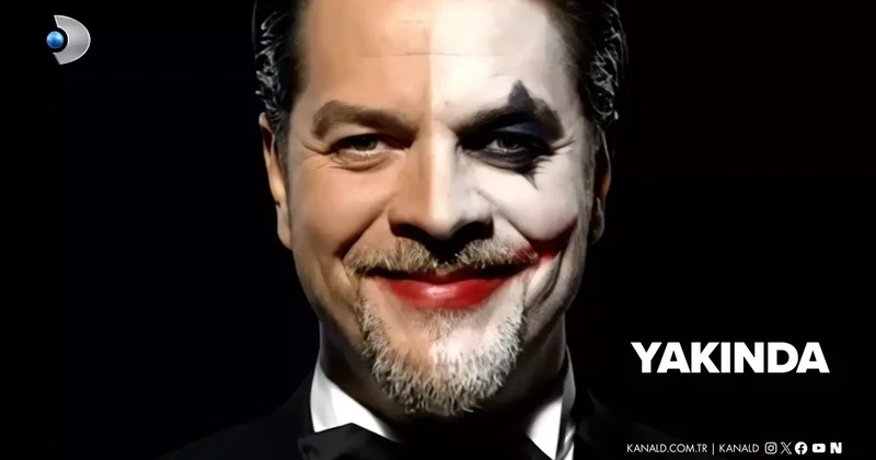 Beyazıt Öztürk’ün ‘sürprizi’ çok konuşuldu