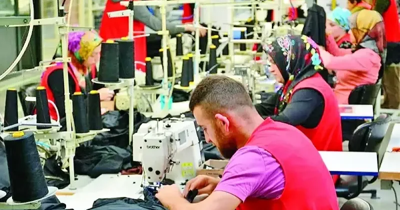 İşverenin asgari ücret beklentisi 27.800 TL Ekonomi Haberleri