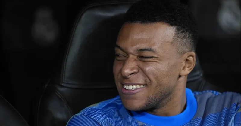 Kylian Mbappe mahkemeyi kazandı! 61 milyon Euro alacak Sözcü Gazetesi