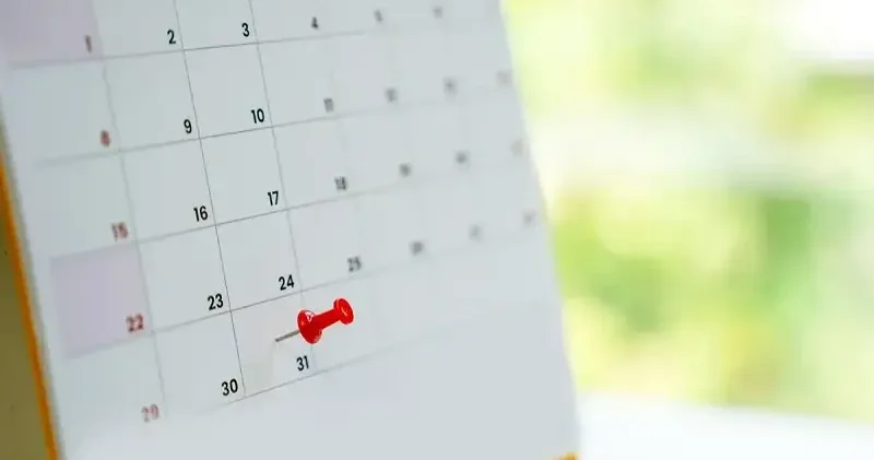 31 Aralık tatil mi, yarım gün mü? 1 Ocak resmi tatil mi, okullar açık mı? İşte yılbaşı tatil takvimi Son Dakika Haberleri