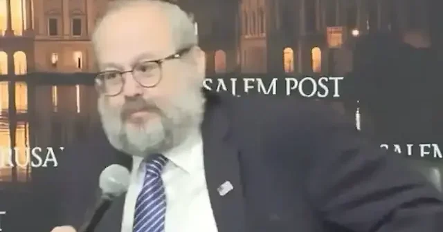 Trump ın Yahudi danışmanı Kaploun: Müslümanların ders kitaplarını değiştirmemiz gerek VİDEO İZLE