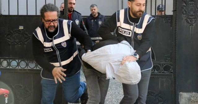 Bıçaklı dehşet olayında babanın tahliyesine Başsavcılıktan itiraz İzmir Haberleri