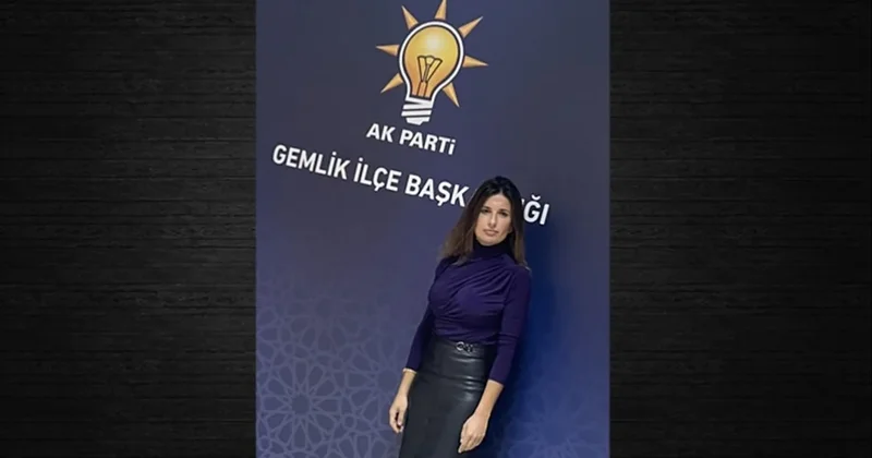 AKP’li Seval öğretmenin jet yükselişi Sözcü Gazetesi