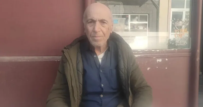 Önce Ankara şimdi de İzmir! İktidarın emekliye reva gördüğü bu: Banyo ve tuvaletin olmadığı odalarda yaşamaya çalışıyorlar