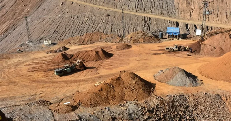 Türkiye’de saklı 3,5 trilyon dolarlık hazine