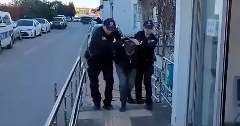 Komşusunu vuran şüpheli: Beni dövmüştü, sokakta görünce ateş ettim