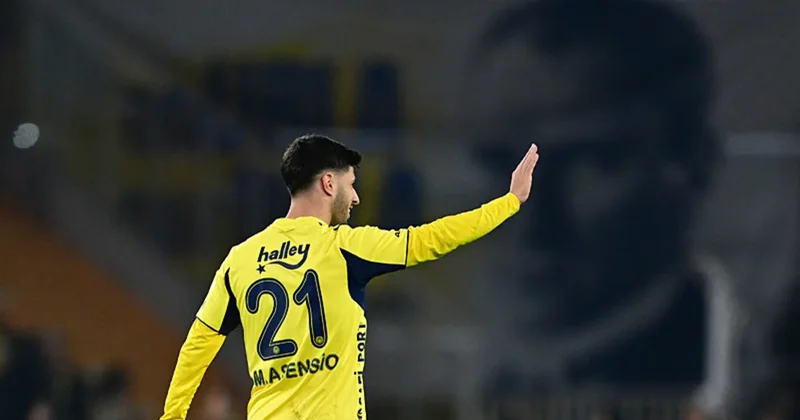 Fenerbahçe de Marco Asensio gollerine devam etti!