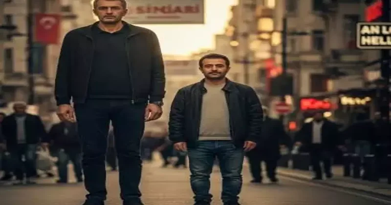 En kısa boylu insanların olduğu il açıklandı! Yan yana 3 il dikkat çekti