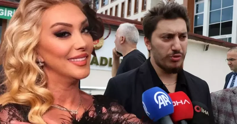 Güllü nün oğlu savcılıkta ifade verdi