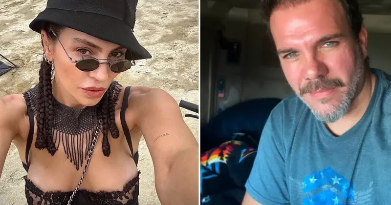 İmza atmadı, sessiz Kaldı! Günay Musayeva dan Tolga Karel e sert çağrı