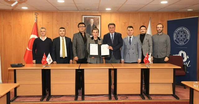 Üniversite sanayi işbirliğinde yeni halka Bursa Haberleri