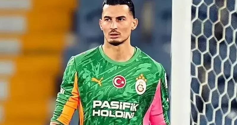 Galatasaray a kötü haber: Uğurcan Çakır bakın ne zaman dönecek?