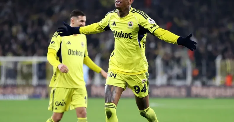 Talisca nın dün akşam yaptıklarını duyanlar inanamıyor