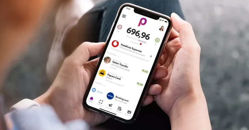 Papara da kritik gelişme: Faaliyet izni iptaline, mahkemeden yürütmeyi durdurma