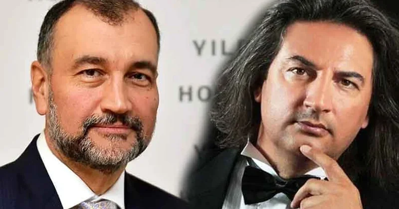 Şarkıcı Çelik ten iş insanı Murat Ülker e destek Sözcü Gazetesi