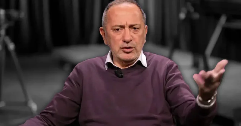 Fatih Altaylı hakkında gerekçeli karar açıklandı: Düşünce özgürlüğü kapsamında değerlendirilemez