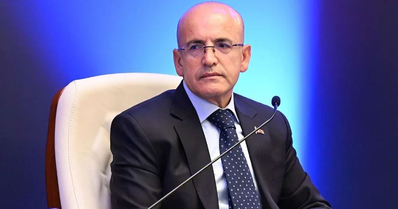 Asgari ücretli yansın haline! Şimşek in tek derdi kasa: Açık açık söyledi