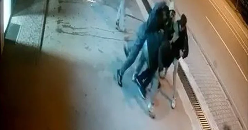 Öldüresiye dövüp kulağını ısırarak koparttılar SON DAKİKA HABER Son dakika haberleri