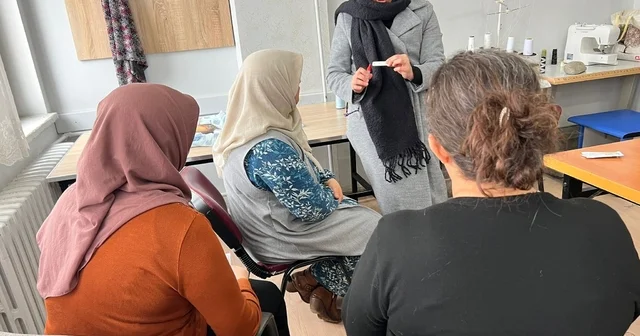 Sorgun da erken teşhis için tarama seferberliği düzenlendi Yozgat Haberleri