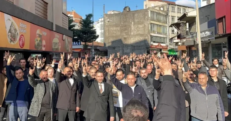 Açılım gerilim sokağa taşındı Sözcü Gazetesi