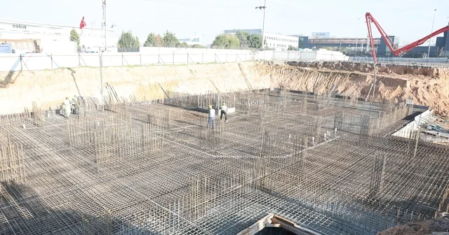 Çayırova ya yeni meslek lisesi kazandırılıyor Kocaeli Haberleri