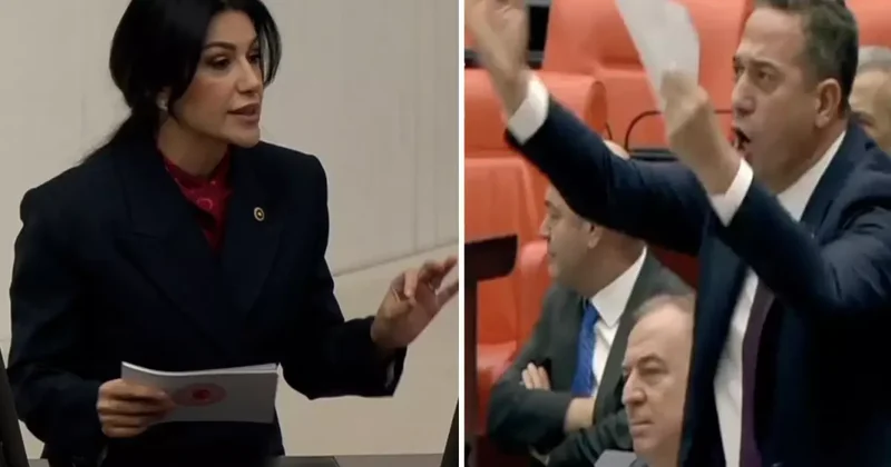 AK Partili vekilin sözleri, muhalefeti çıldırttı: Suya yaptığınız zam...