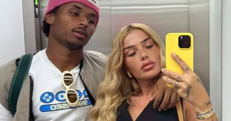 Dünya devinde yenge krizi! Yıldız oyuncu gemileri yaktı