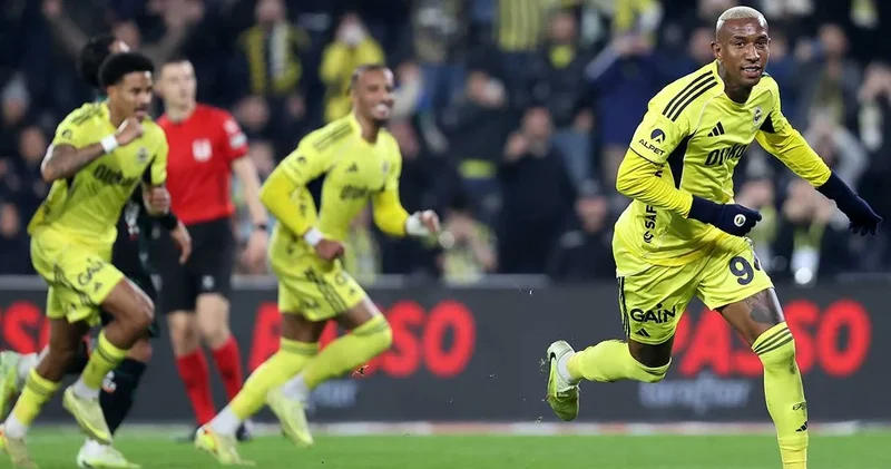 Fenerbahçe de moralleri bozan sakatlık gelişmesi