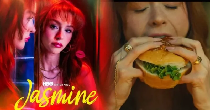 Soruşturma açılan Jasmine için HBO dan paylaşım