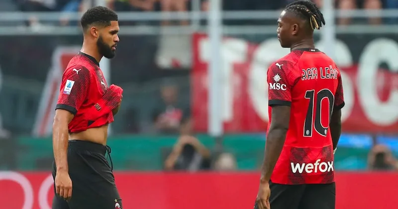 Beşiktaş Milan dan istiyor: Temasa geçildi