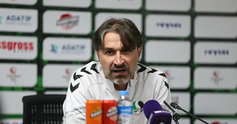 Furkan Köseoğlu: Bu armayı yükseltmek için elimizden geleni yapacağız!