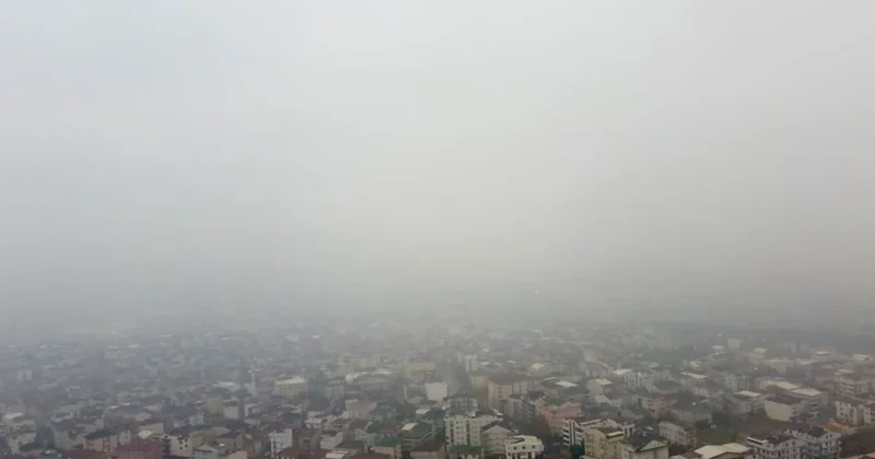 Meteoroloji’den kritik uyarı: İstanbul dahil 48 ilde göz gözü görmeyecek Sözcü Gazetesi