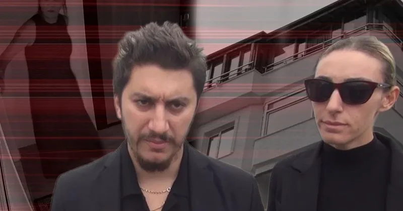 İfadeye çağrılmıştı: Şarkıcı Güllü nün oğlu Tuğberk ten ilk sözler Sözcü Gazetesi