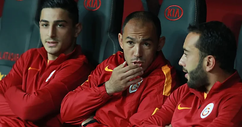 Umut Bulut: Sadece Galatasaray dan daha güzel ayrılmak isterdim