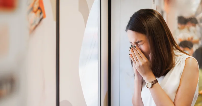 Geçmeyen öksürüğe doğal çözüm: Evde uygulayabileceğiniz etkili yöntemler