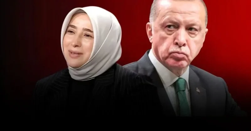 Erdoğan “Utanmıyoruz” diyen Özlem Zengin’e sahip çıktı Sözcü Gazetesi