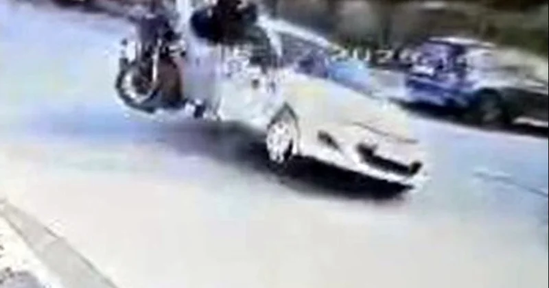 Edirne de kaza: 1 kişi öldü, 1 kişi yaralandı Sözcü Gazetesi