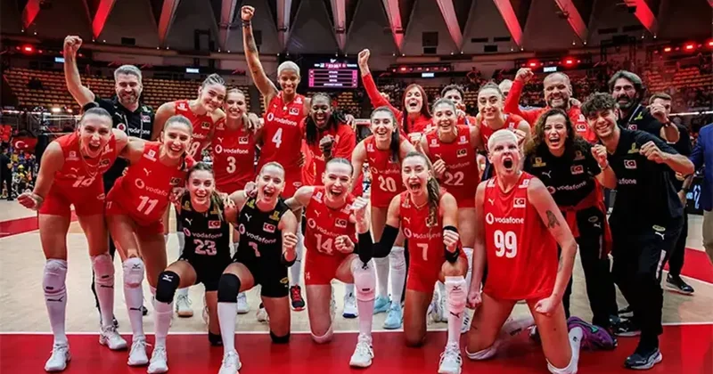 FIVB den devrim niteliğinde karar! Voleybol Haberleri Spor