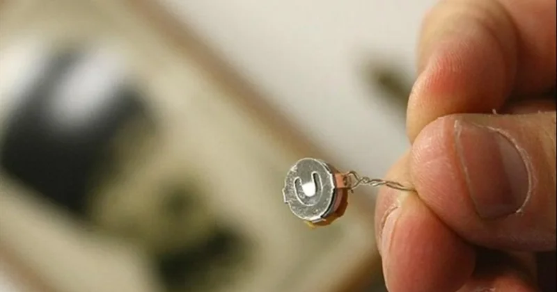 Belediyede başkanın odasında dinleme skandalı Sözcü Gazetesi