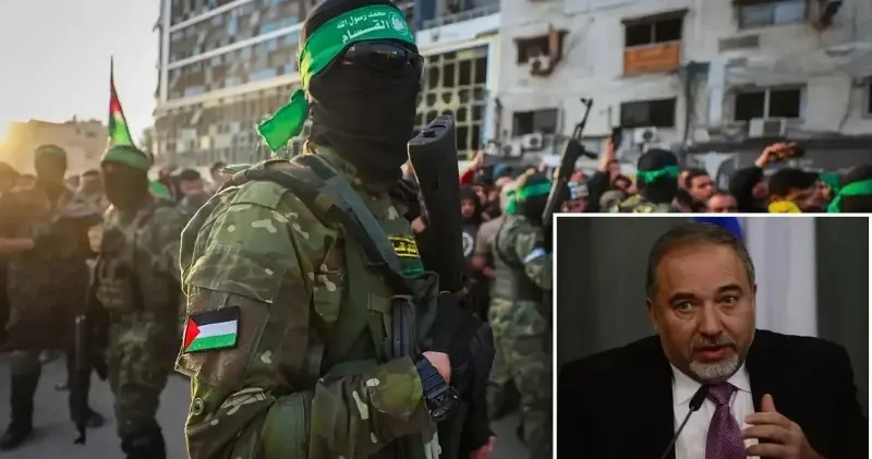 İsrailli muhalif lider Liberman dan çarpıcı açıklama: Gelirlerse kimse onları ne Suriye’den ne de Gazze’den çıkarabilir Dünya Haberleri