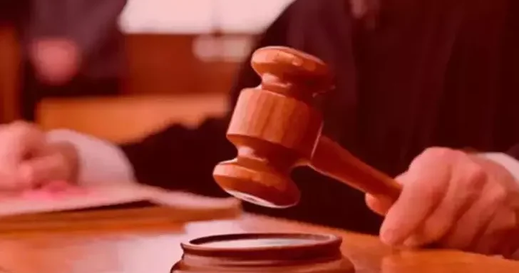 Hüseyin Kocabıyık hakkında 2 yıl 5 ay hapis cezası