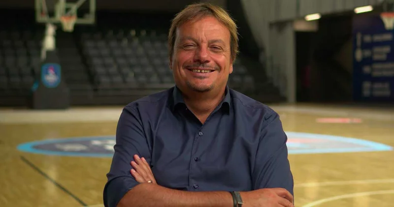 Ergin Ataman Fenerbahçe yi öve öve bitiremedi